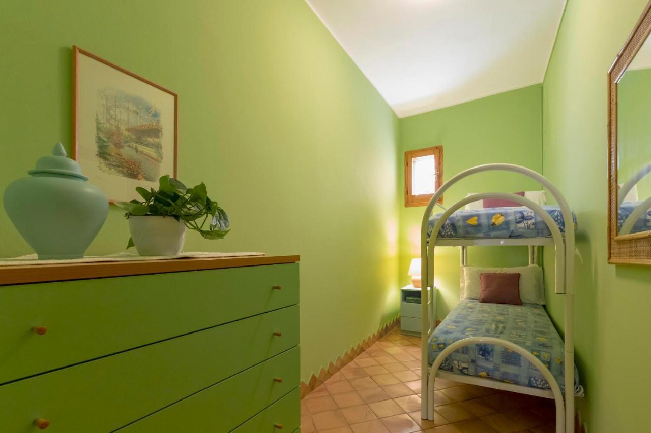 Dimora Teatro Appartement