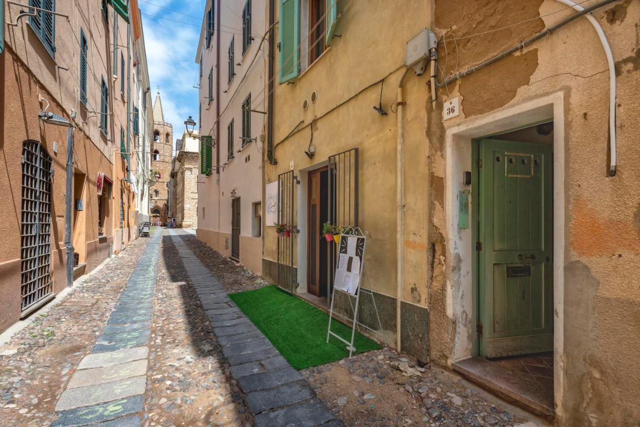 Dimora Teatro Appartement *