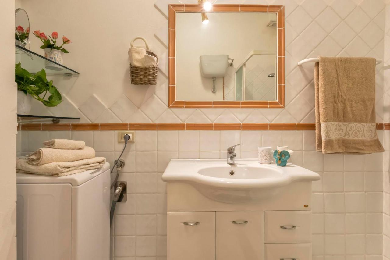 Appartement Dimora Teatro