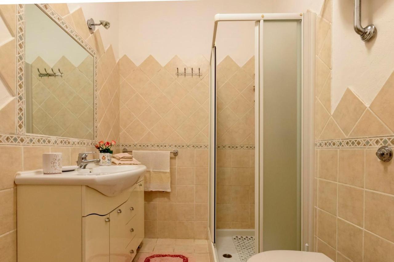 Dimora Teatro Appartement Alghero