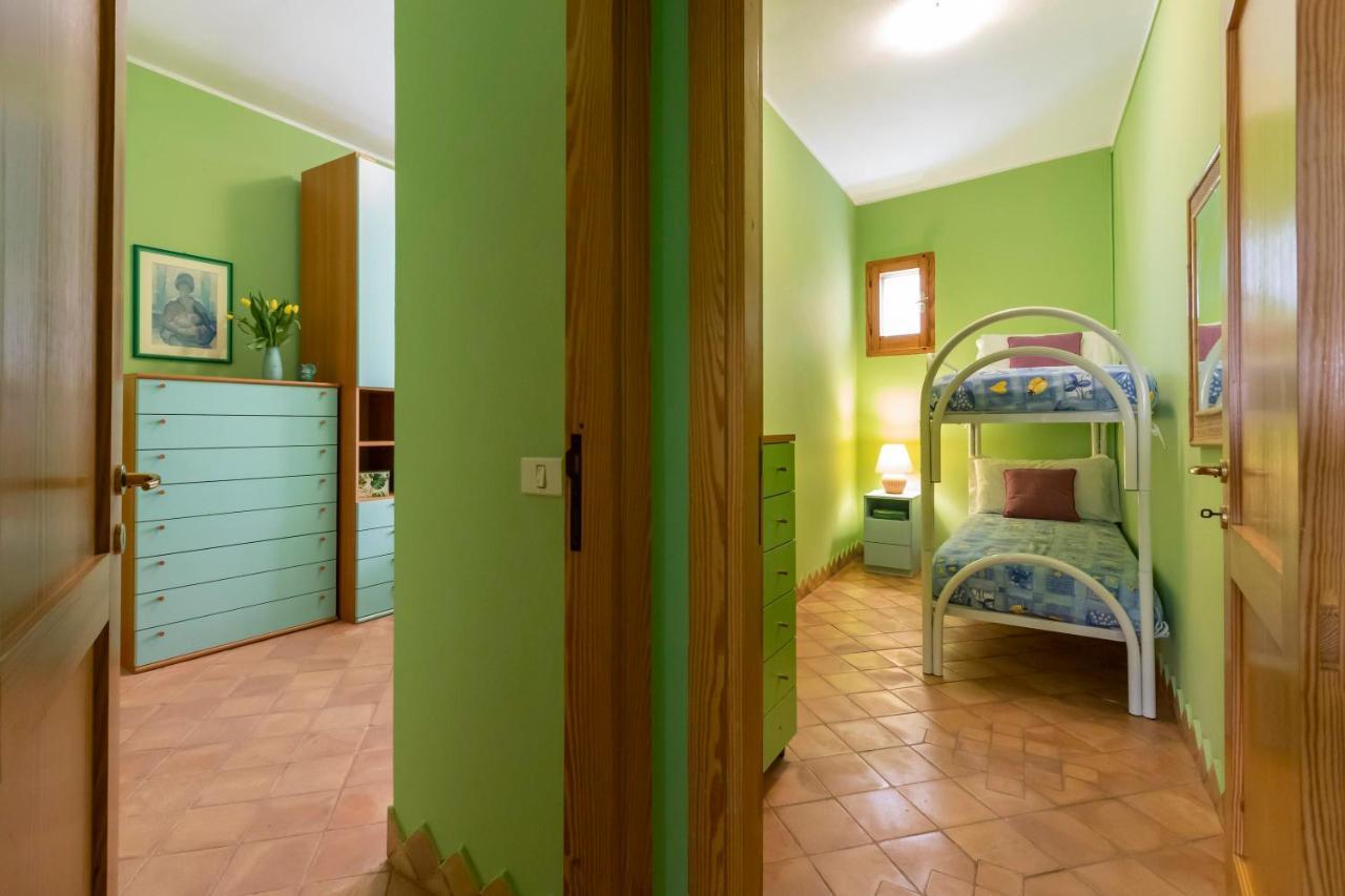 Dimora Teatro Apartment *