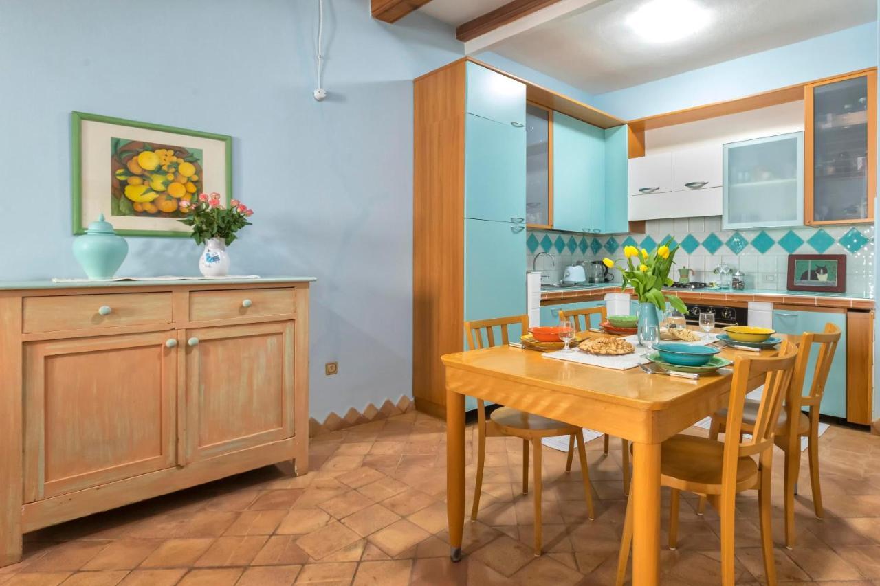 Dimora Teatro Apartment *