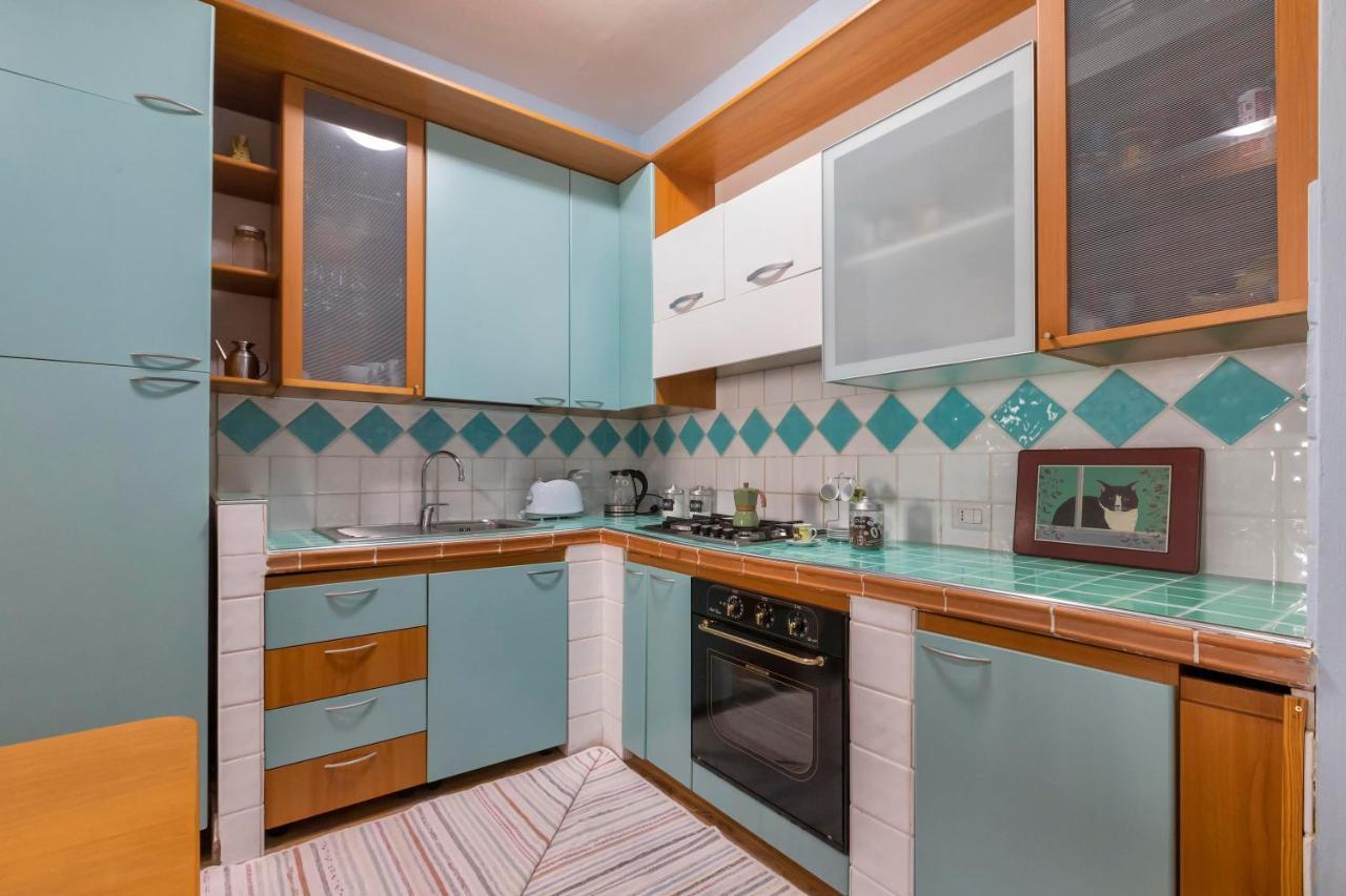 Dimora Teatro Apartment Alghero