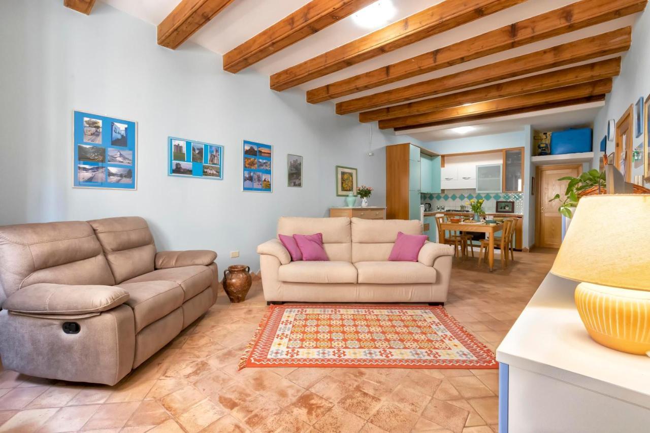 Apartment Dimora Teatro