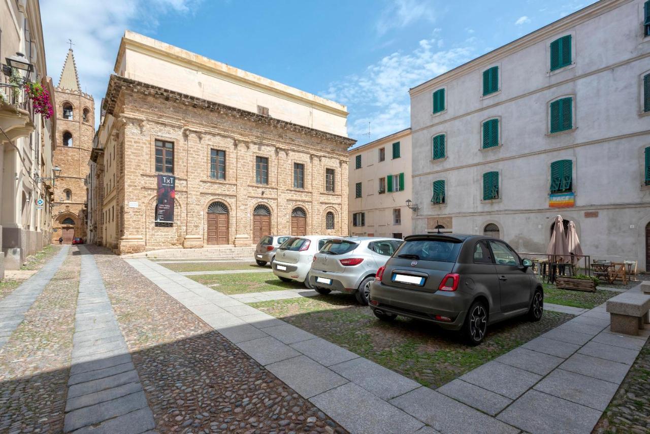 Dimora Teatro Alghero